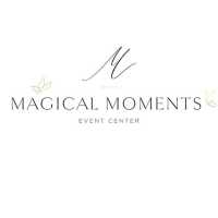 Magical Moments Event Center Logo