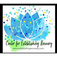 Center for Establishing Recovery Logo