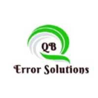 QuickBooks Error Solutions Logo