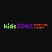 KidsZone Preschool Academy Logo