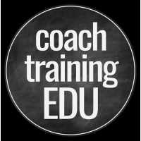 Coach Training World Logo