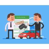 Get Auto Car Title Loans Chandler AZ Logo