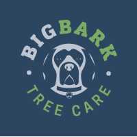 Big Bark Tree Care Logo