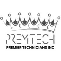 Premier Technicians Inc Logo