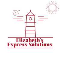 Elizabeth's Express Solutions Logo