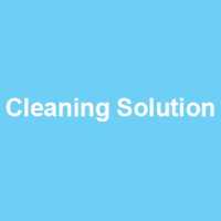 Cleaning Solution Logo