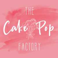 The Cake Pop Factory Logo