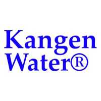 CA Kangen Water Logo