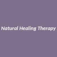 Natural Healing Therapy Logo