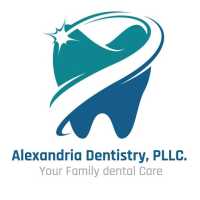 Alexandria Dentistry Logo