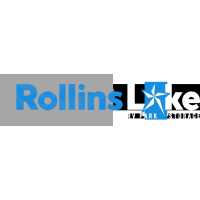 Rollins Lake RV & Storage - Beaumont Logo