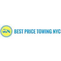 BEST PRICE TOWING Logo