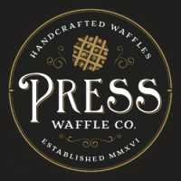 Press Waffle Co. Logo
