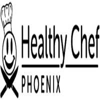 Healthy Chef Phoenix Logo