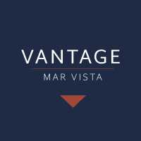 Vantage Mar Vista Logo