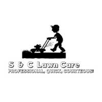 S & C Lawn Care Services LLC Logo