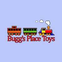 Bugg's Place Toys Logo