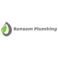 Ransom Plumbing, LLC Logo