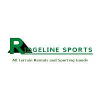 Ridgeline Sports Logo