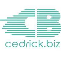 Cedrick.B Logo