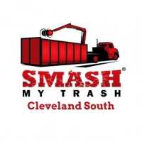 Smash My Trash Logo