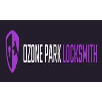 Ozone Park Locksmith Logo