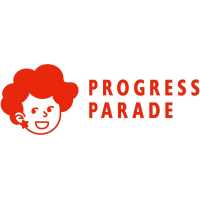 Progress Parade Logo