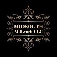 Midsouth Millwork LLC Logo