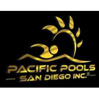Pacific Pools Logo