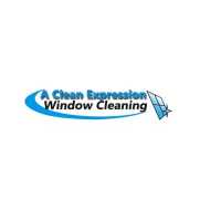 A Clean Expression Window Cleaning LLC Logo