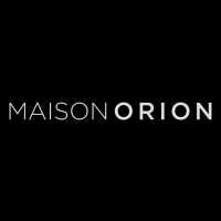 Maison Orion Logo