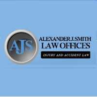 Alexander J. Smith Law Offices Logo