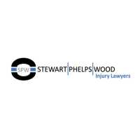 Stewart|Phelps|Wood Logo