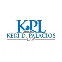 Keri D. Palacios Law Logo