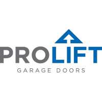 ProLift Garage Doors of Dallas Logo