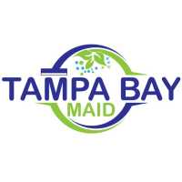 Tampa Bay Maid Logo
