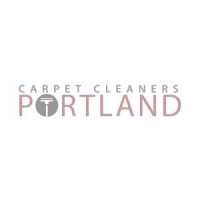 Portland, OR, Carpet Cleaning Logo