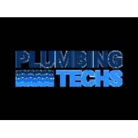 Plumbing Techs Logo