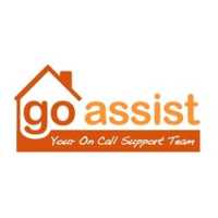 Go Assist Logo
