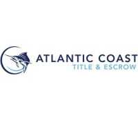 Atlantic Coast Title and Escrow Logo