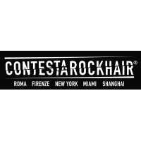 ContestaRockHair Miami Logo