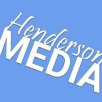 Henderson Media LLC Logo