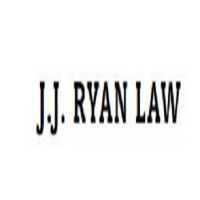 J.J.Ryan Law PLLC Logo