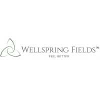 Wellspring Fields Logo