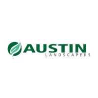 Austin, TX Landscaping Services Logo