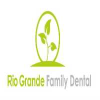 Rio Grande Family Dental Logo