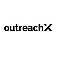 OutreachX Logo