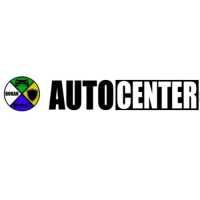 Bokan Auto Center Logo