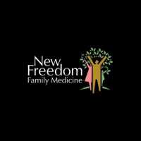 New Freedom Family Medicine LLC Logo