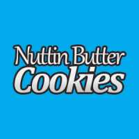 Nuttin' Butter Cookies Logo